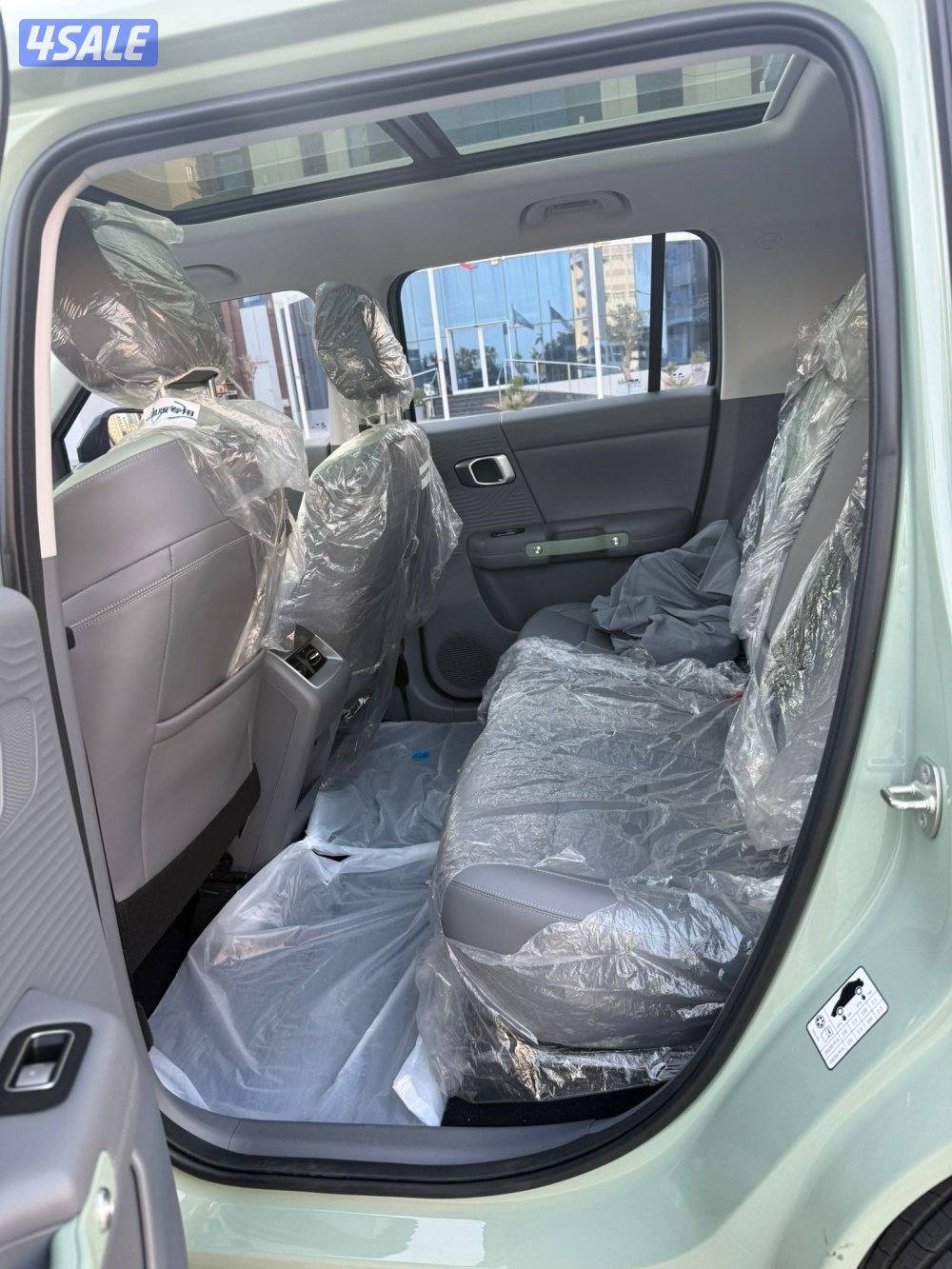 بايك BJ30 / موديل 20257