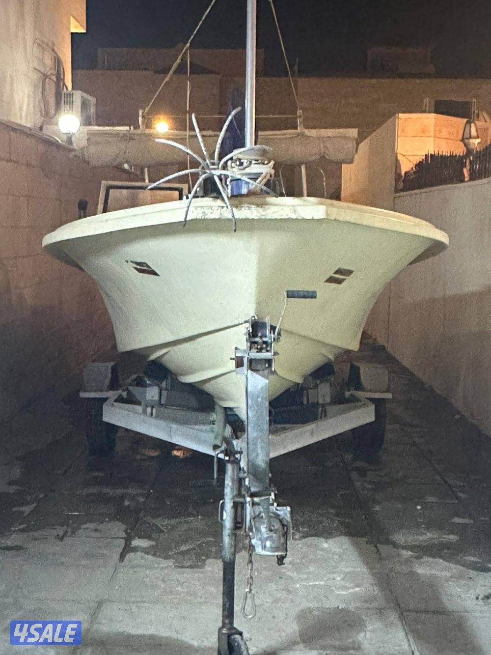 للبيع طراد1