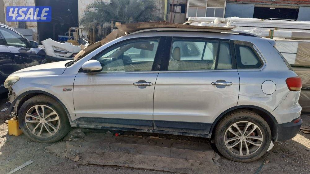 بيع وشراء السيارات السكراب2