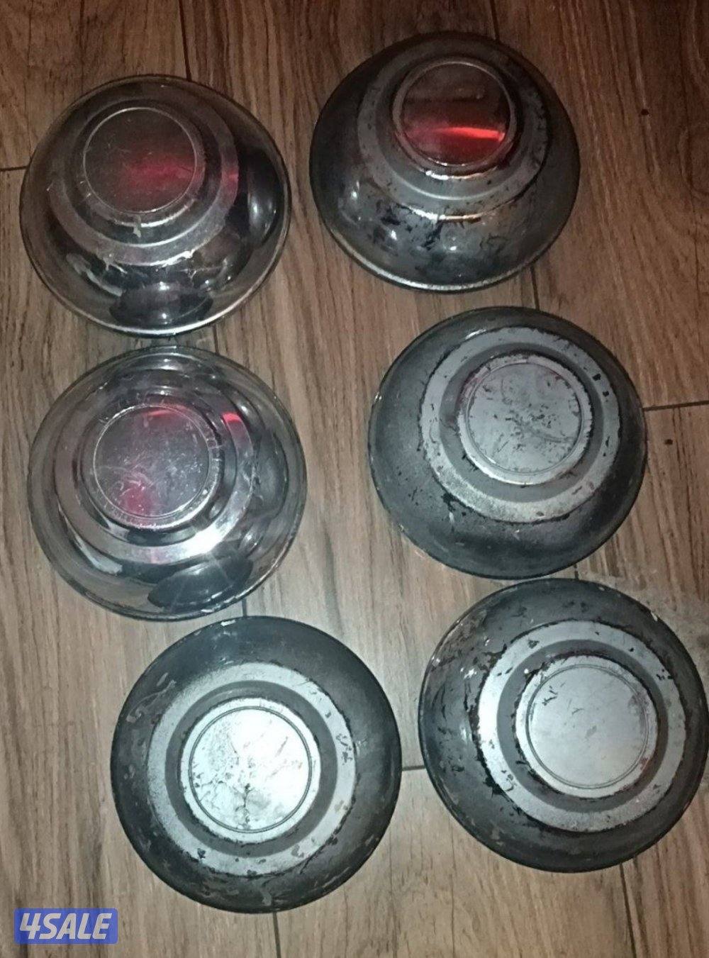 اربع رمانات دوج دوريه بحاله جيده وسبير +رمانتين اولا يكلمني الا الصمل0