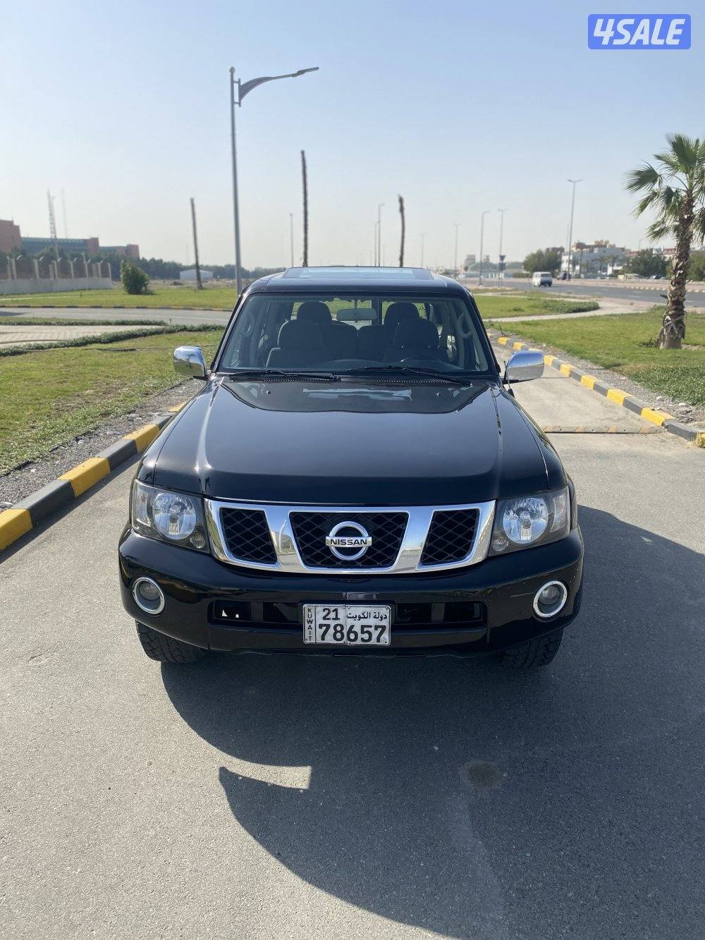 سفاري 2012 _ قير عادي _ ماشي 1123