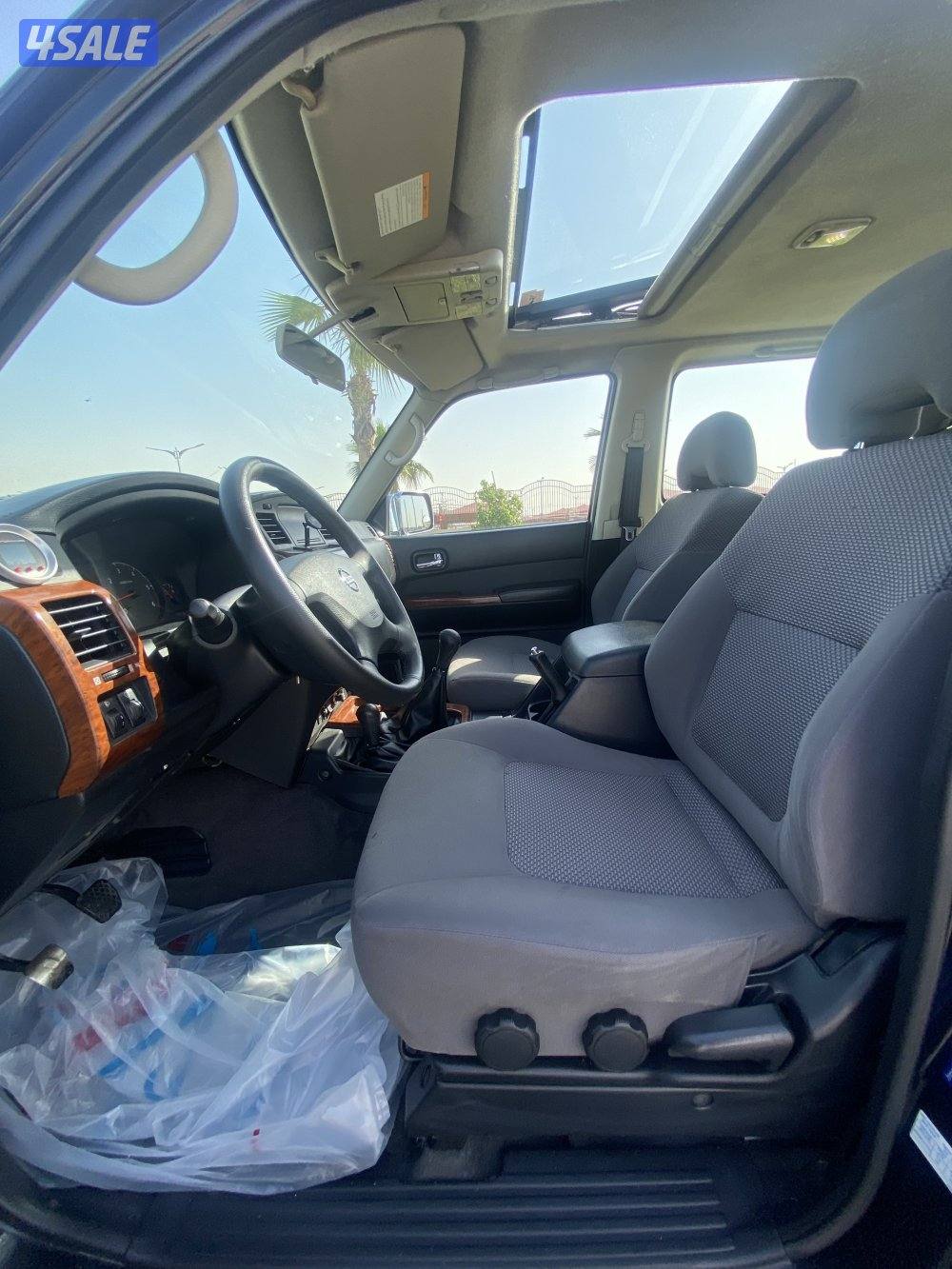 سفاري 2012 _ قير عادي _ ماشي 1128