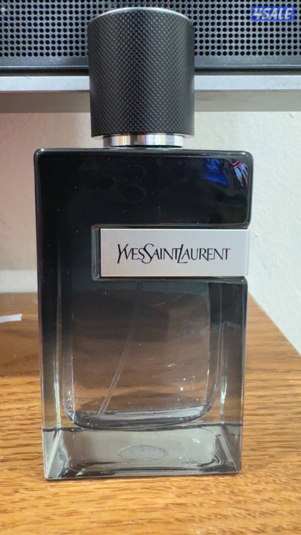 عطر واي سانت لوران - Ysl Perfume0