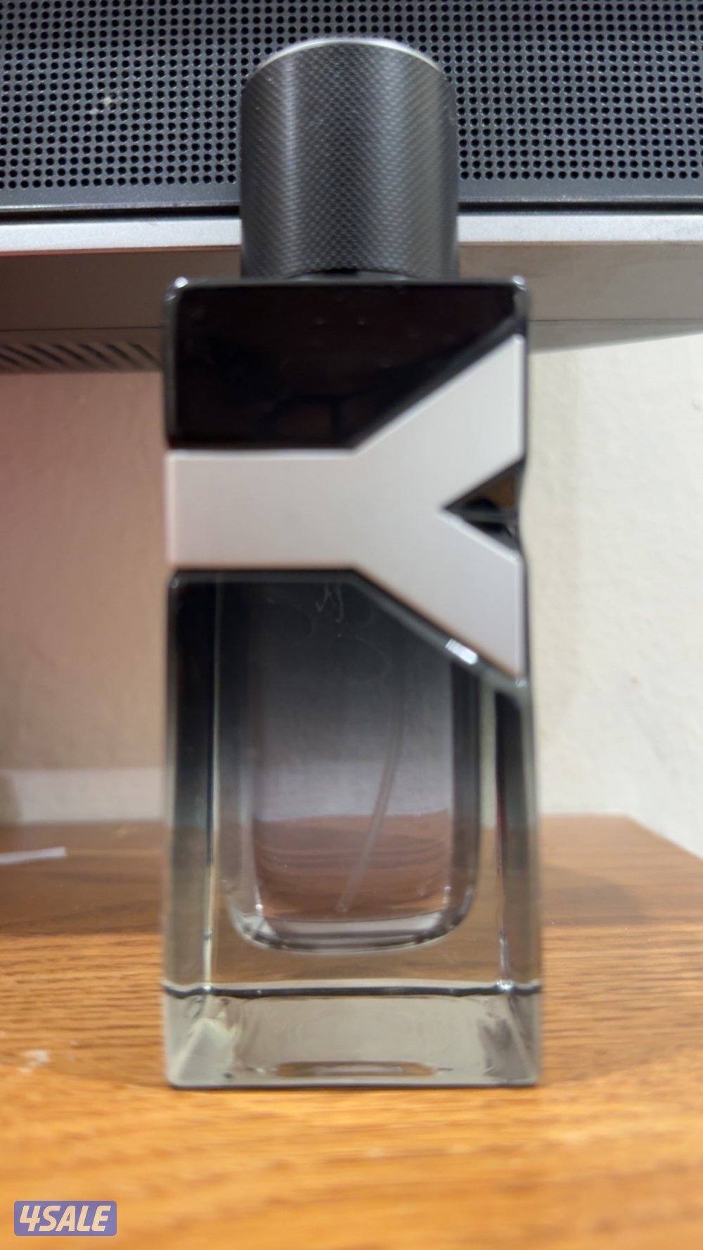 عطر واي سانت لوران - Ysl Perfume1