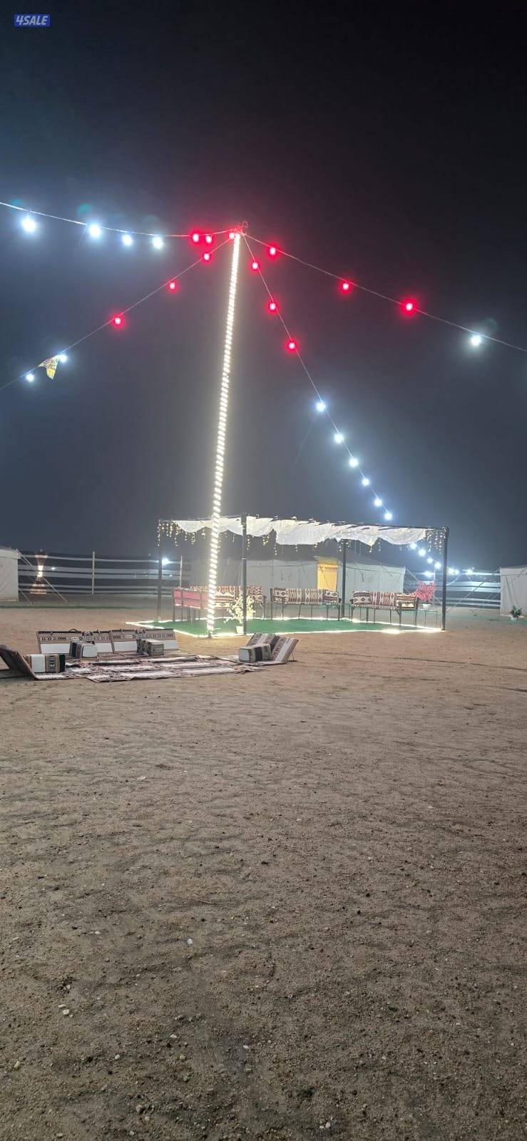 للاجار مخيم السحاب عروض فبراير1