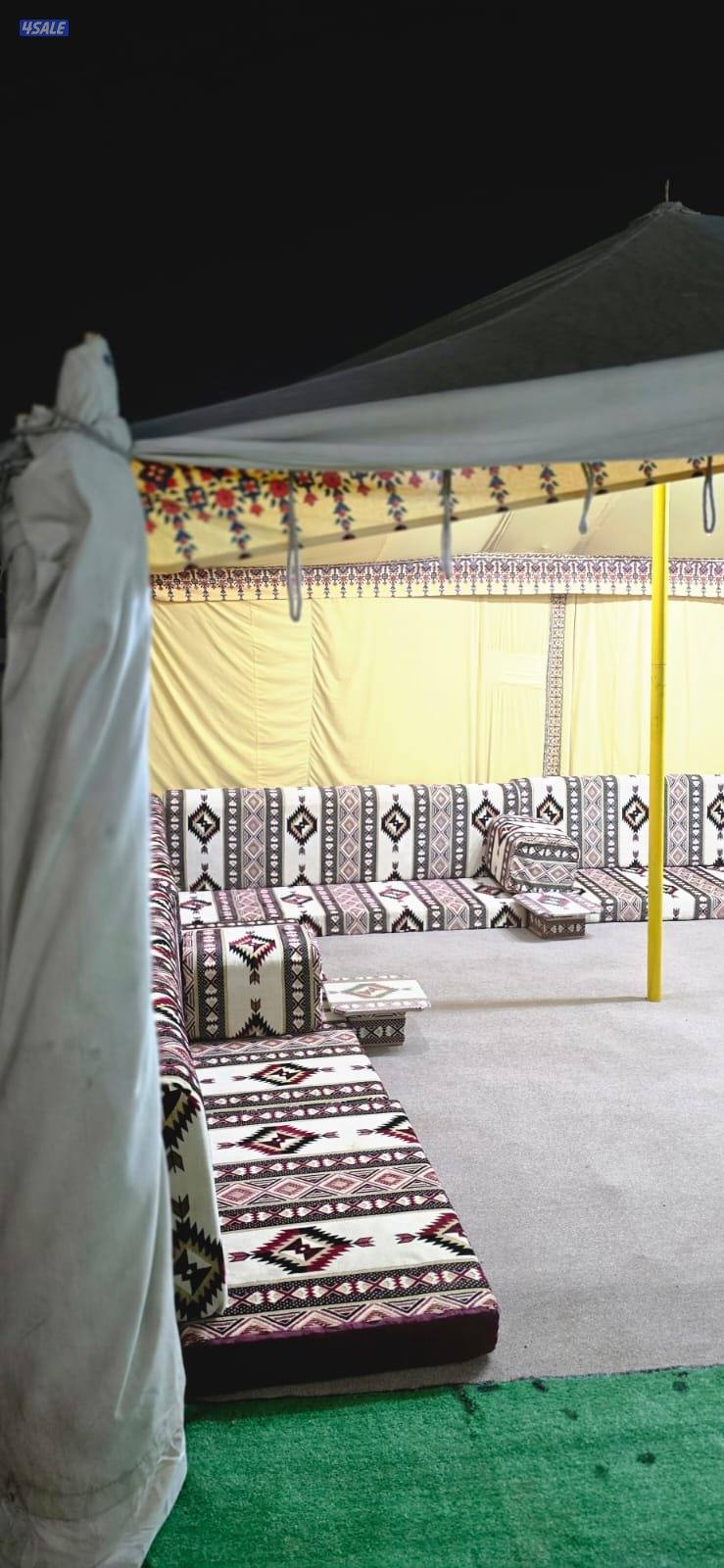 للاجار مخيم السحاب عروض فبراير4