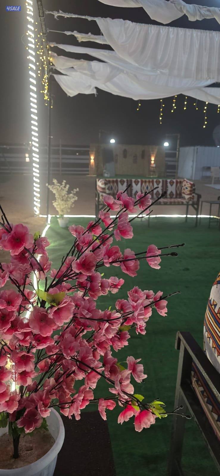 للاجار مخيم السحاب عروض فبراير5