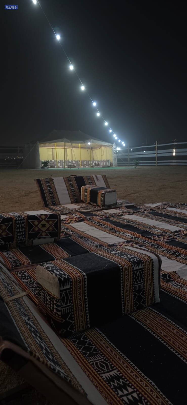 للاجار مخيم السحاب عروض فبراير7