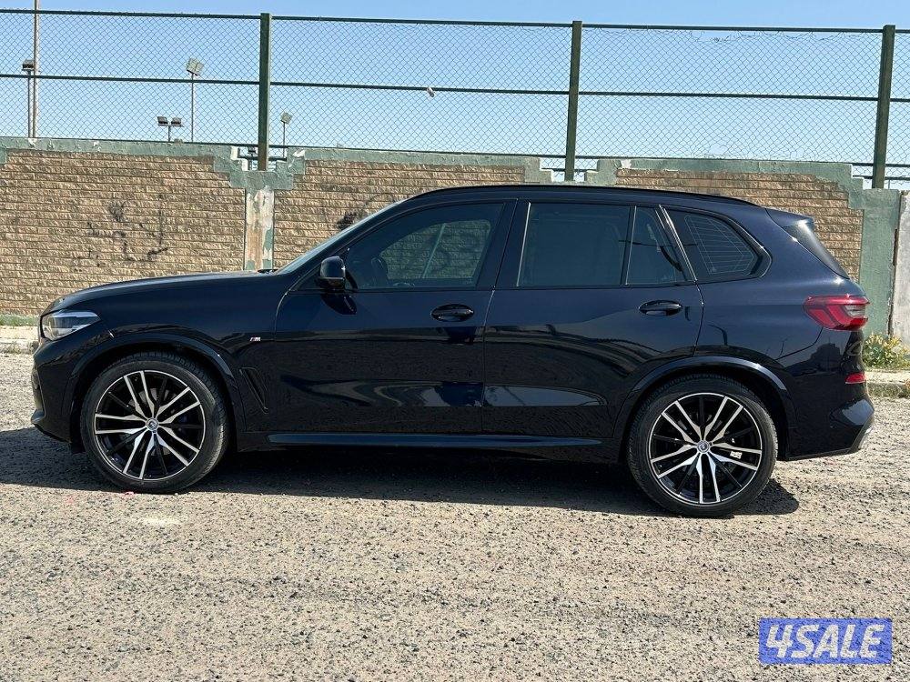 موديل 2023 ماشي: 34 الف سيرفس منتظم بالوكالة4