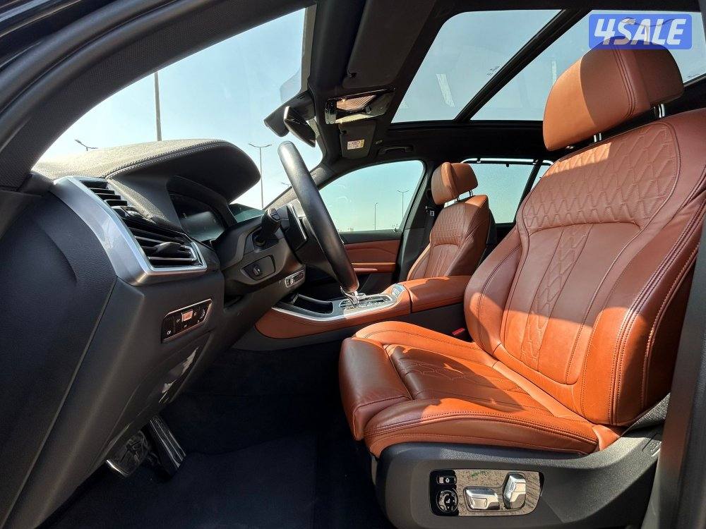 موديل 2023 ماشي: 34 الف سيرفس منتظم بالوكالة8