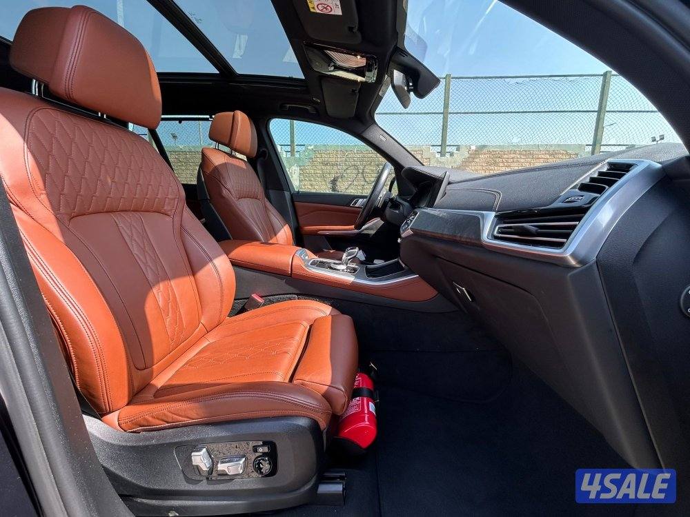 موديل 2023 ماشي: 34 الف سيرفس منتظم بالوكالة10