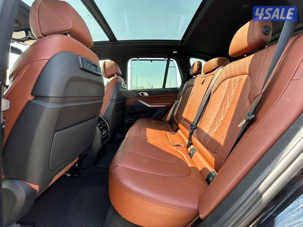 موديل 2023 ماشي: 34 الف سيرفس منتظم بالوكالة12