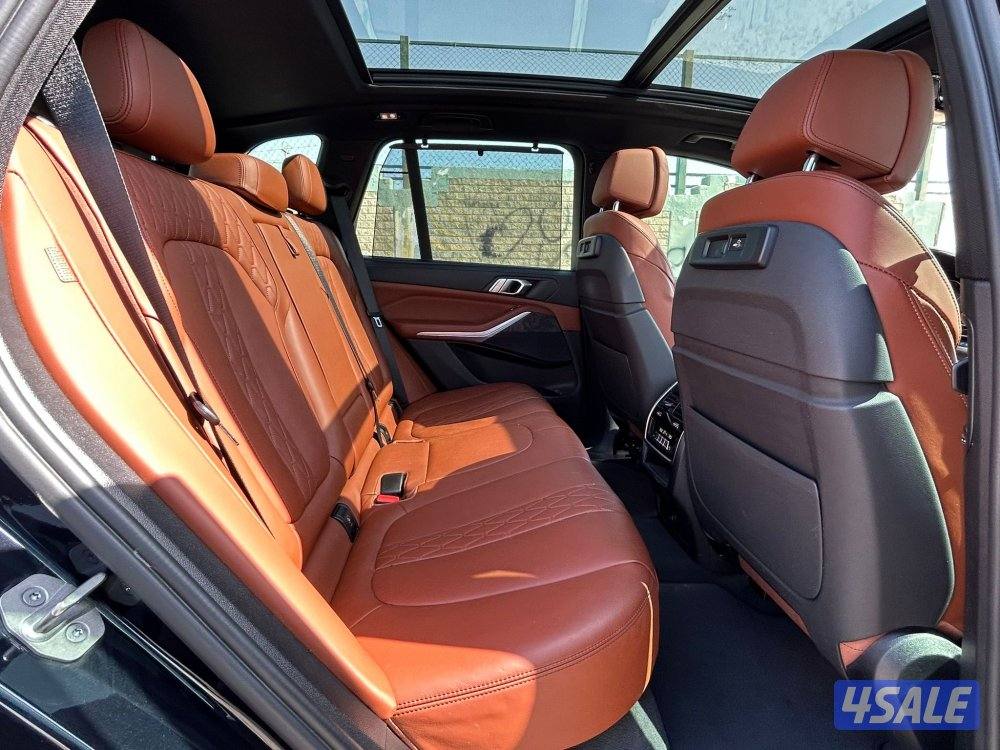 موديل 2023 ماشي: 34 الف سيرفس منتظم بالوكالة13