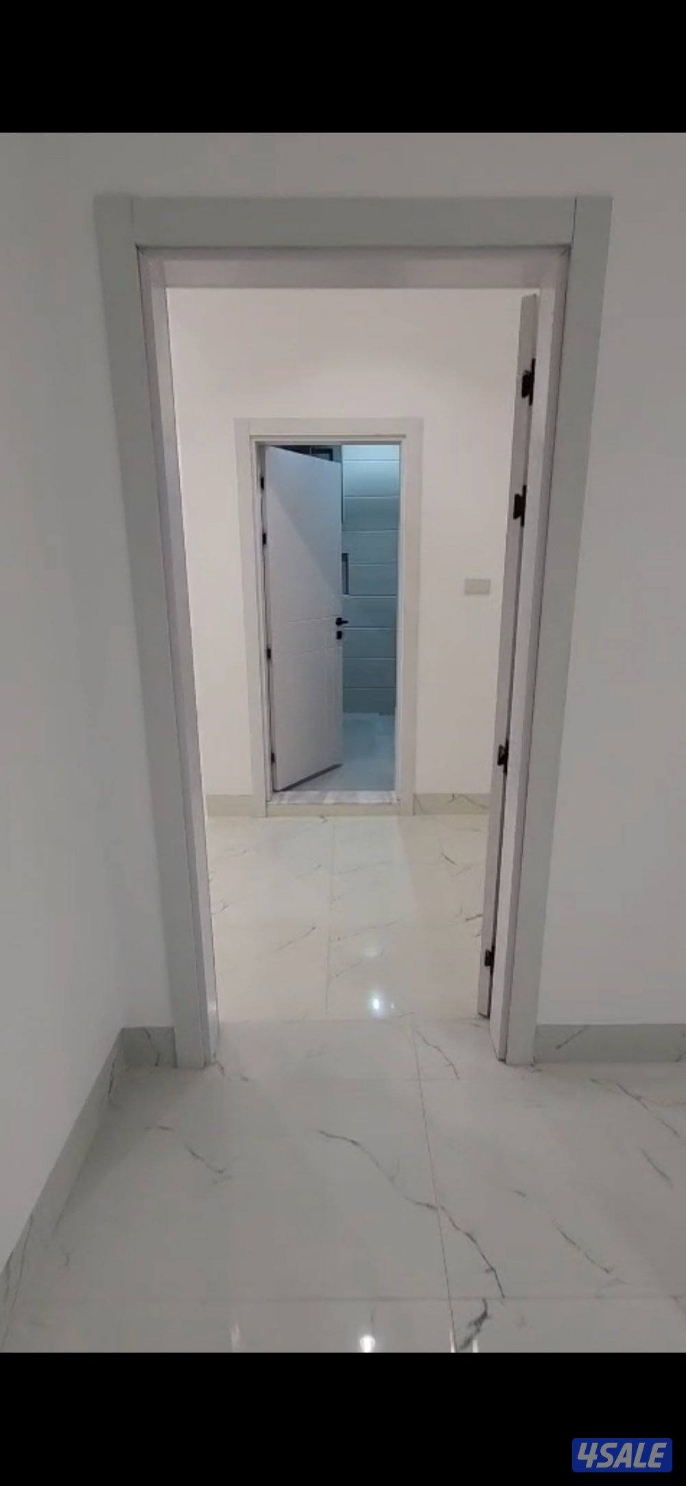 للايجار دور أول في المطلاع N103