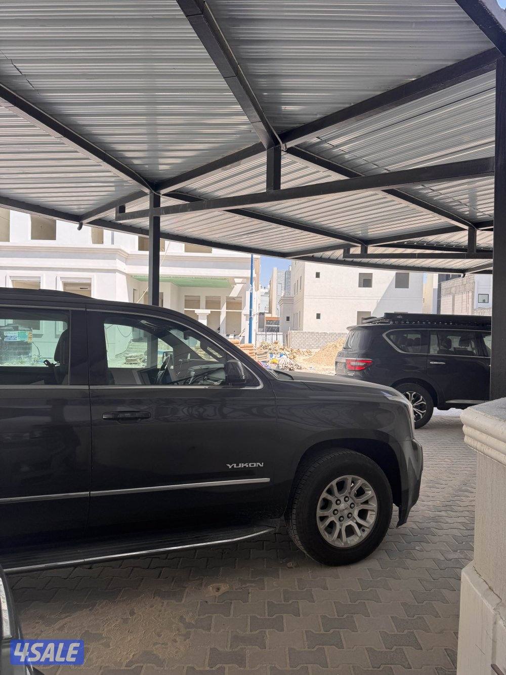 يوكن نظيف جدا0