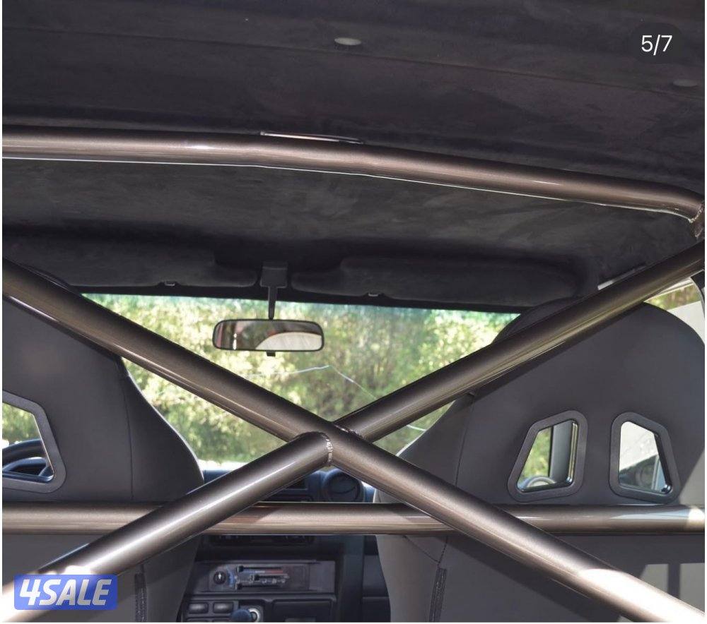 جيب ربع toyota1