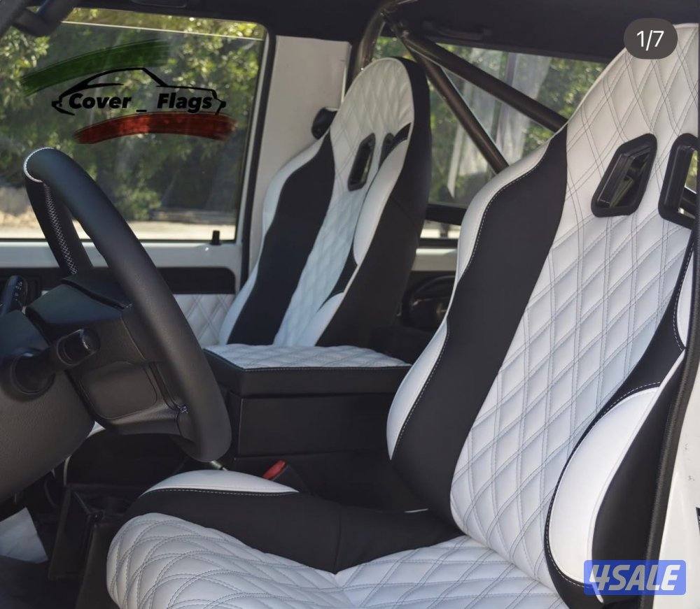 جيب ربع toyota3