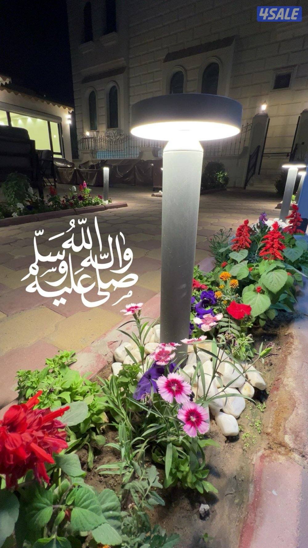 للبدل شقة بجابر الأحمد مع المطلاع0