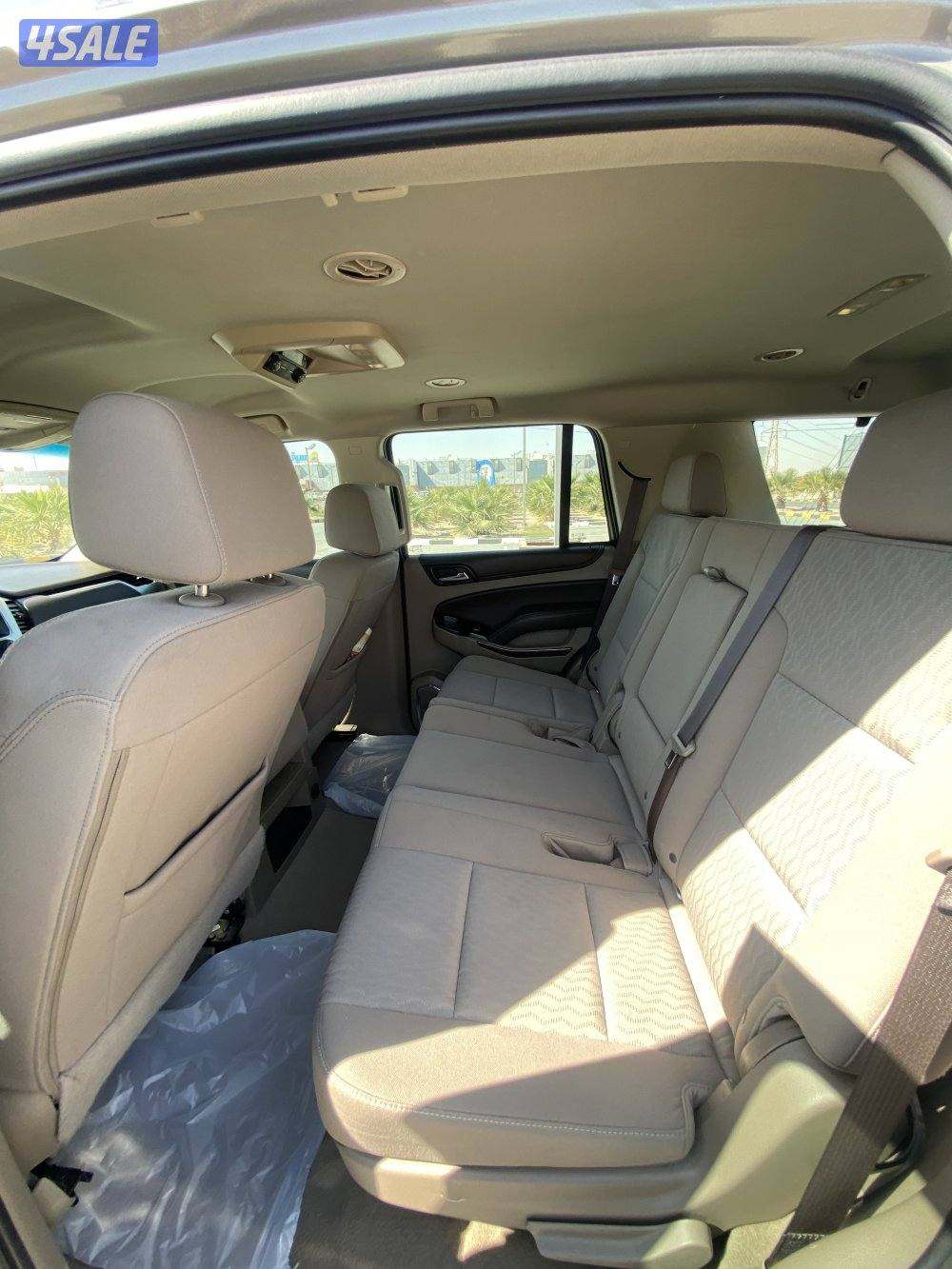 صبغ الوكالة _ كروم ادشن _ الغانم LT8