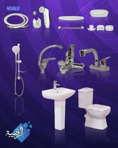 سباك فني صحي ادوات صحيه تشطيب حمامات تركيب احدث الاغراض . تسليك مجاري0