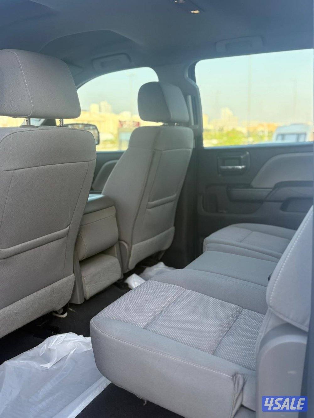 سلفرادو HD 20195