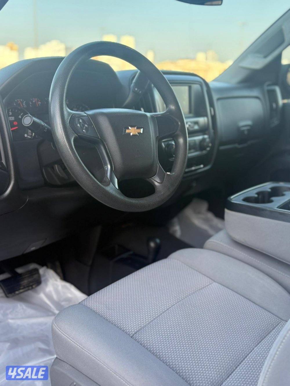 سلفرادو HD 20194