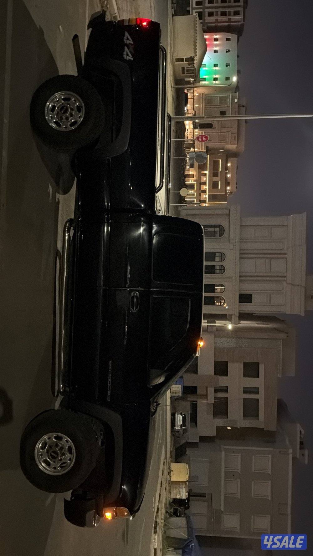 2500HD دبل أرضي0