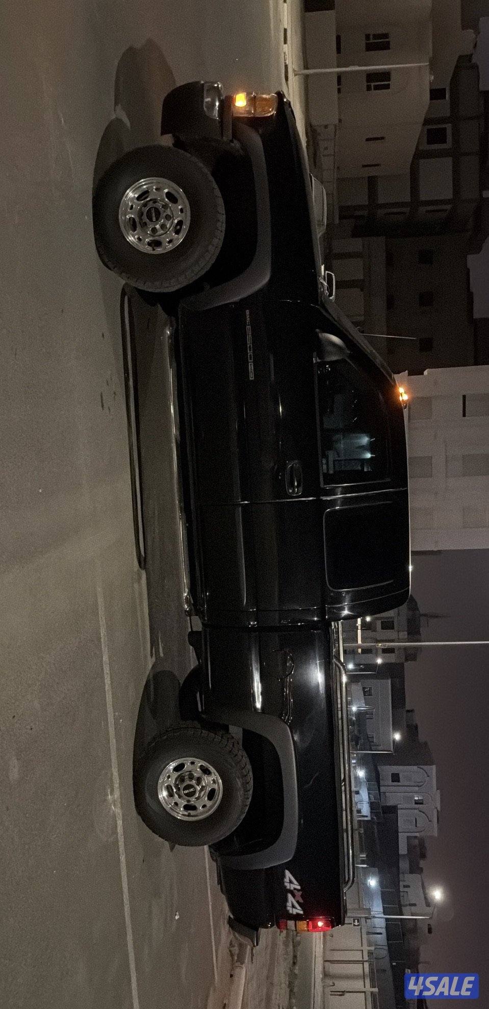 2500HD دبل أرضي2