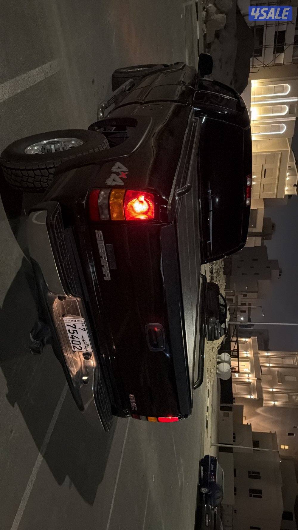 2500HD دبل أرضي3