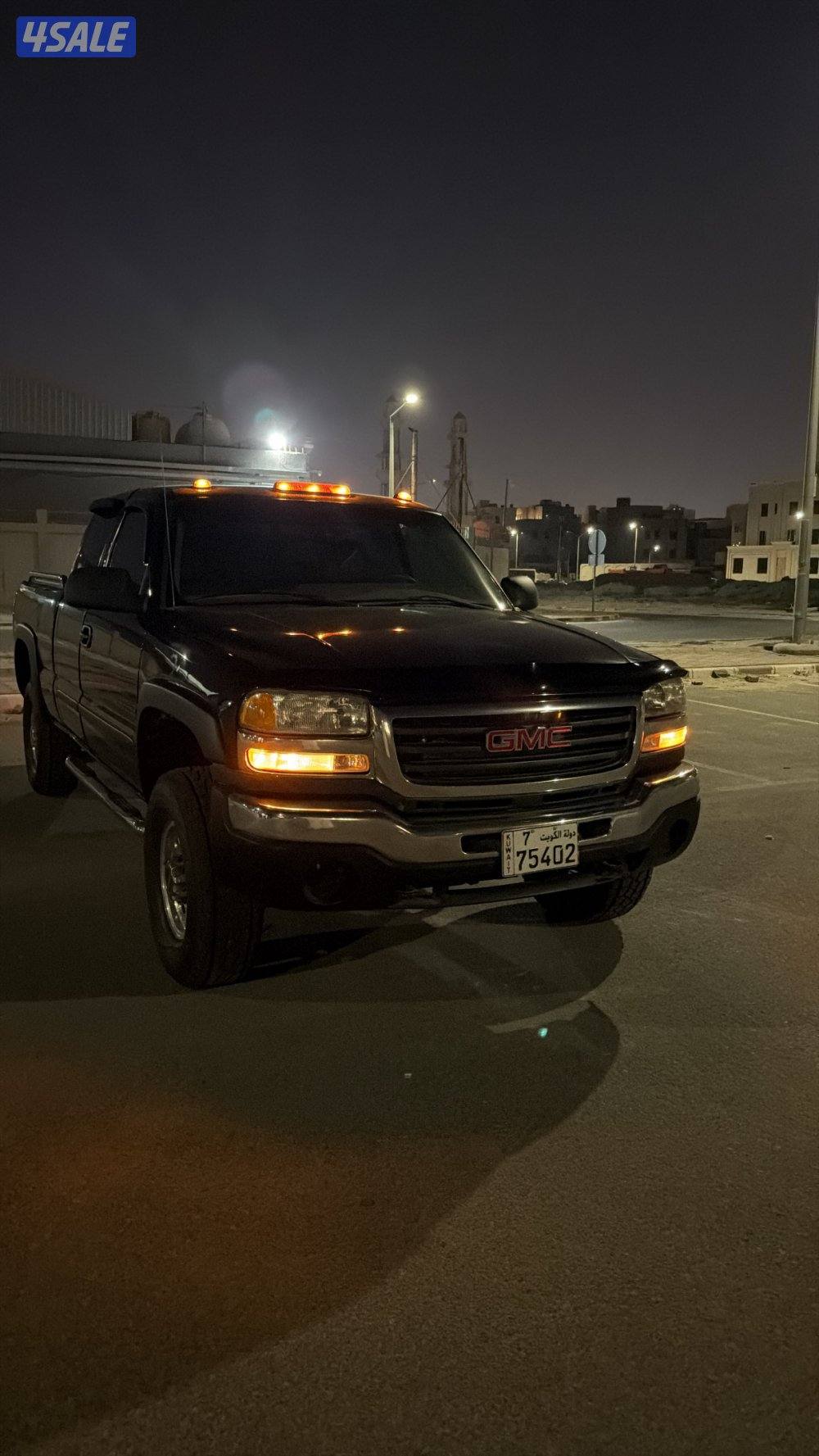 2500HD دبل أرضي5