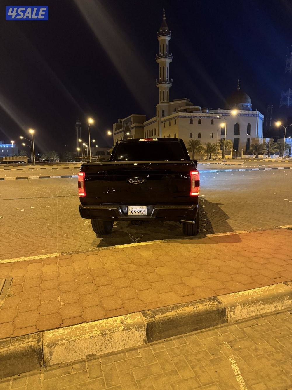 F-150 larit powerboost 2023، لاريت بوربوست6