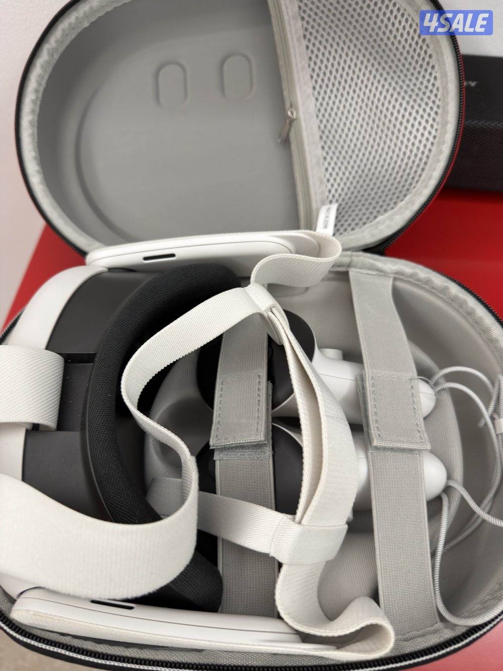 للبيع Oculus Meta 30