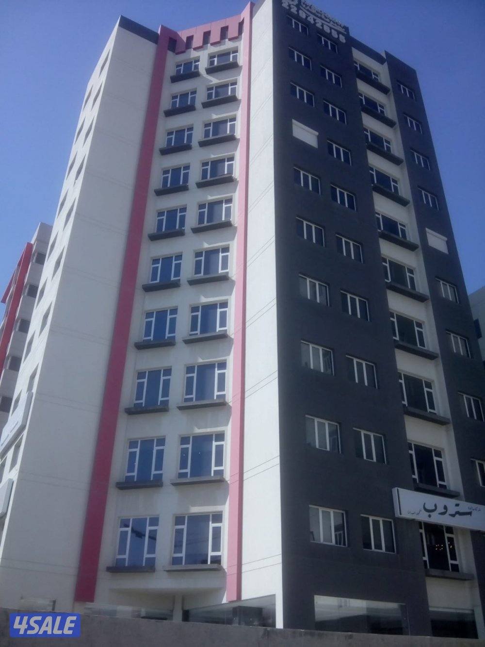 للبيع شقة تمليك0