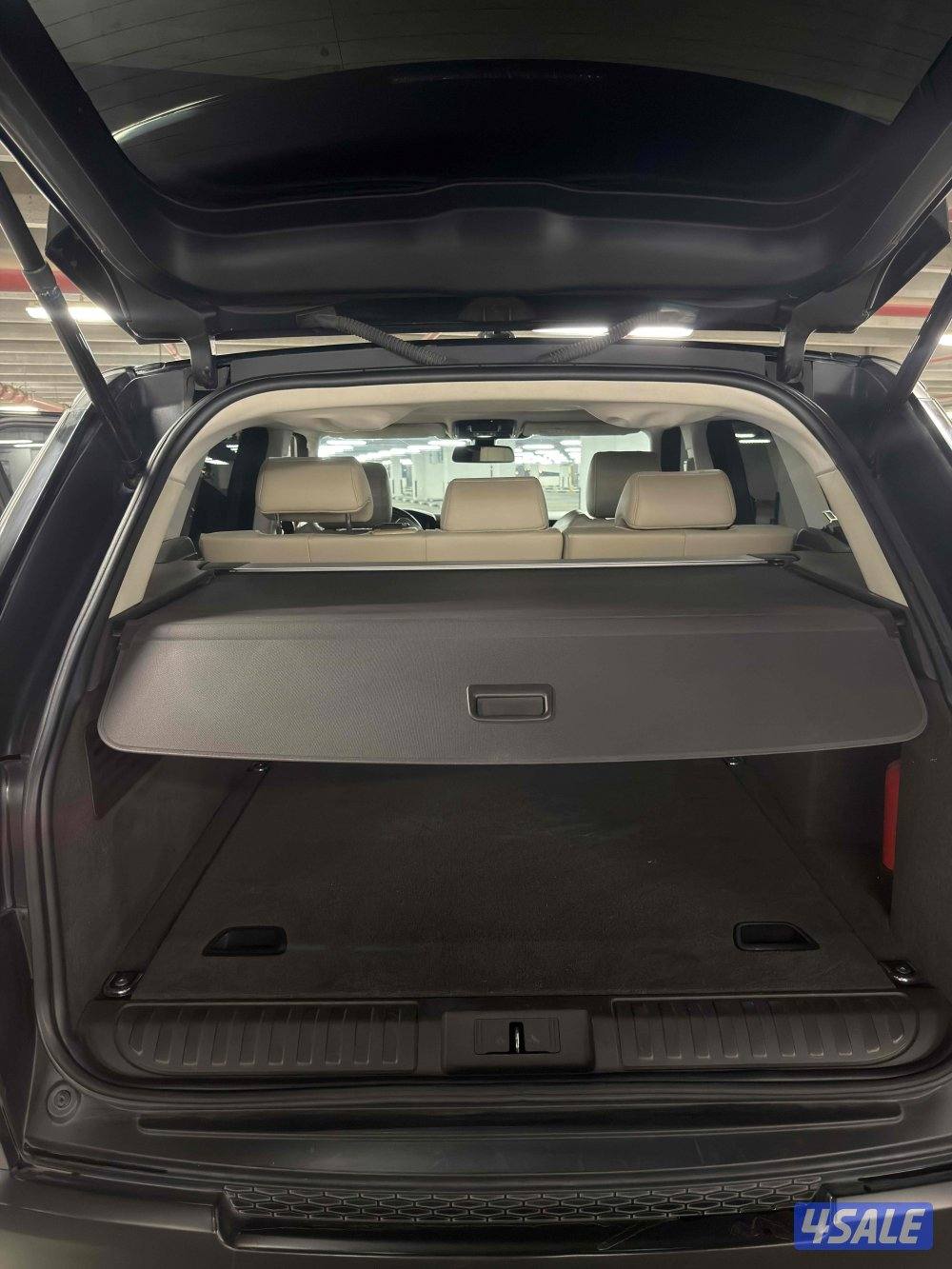 رنج روفر سبورت 2015 شرط الفحص11