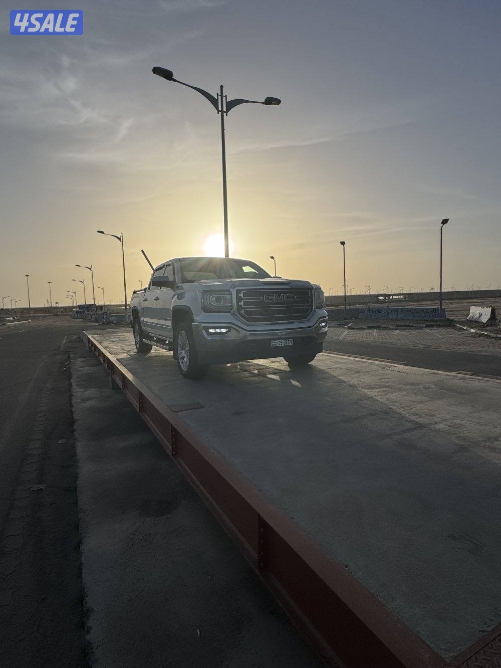 للبيع سييرا0