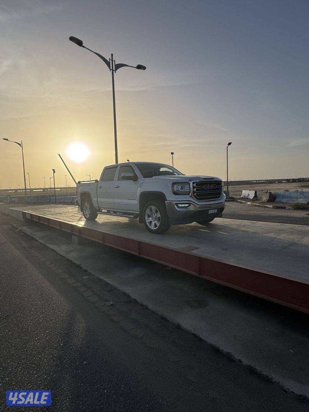 للبيع سييرا2