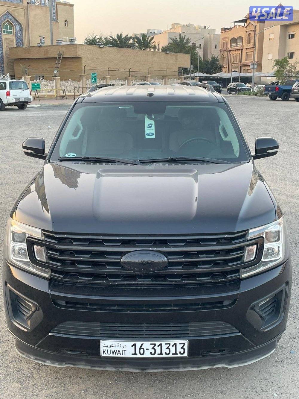 للبيع اكسبديشن ٢٠١٨1