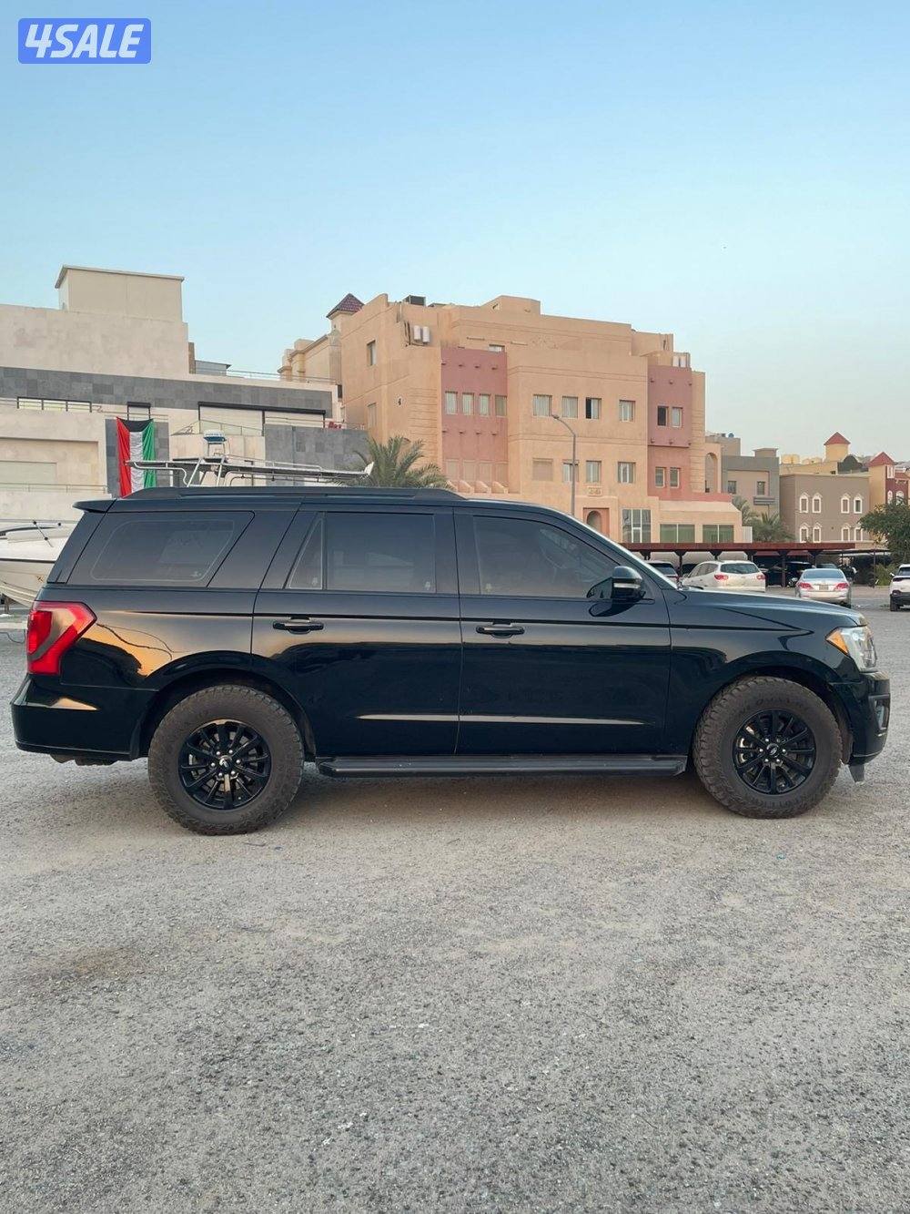 للبيع اكسبديشن ٢٠١٨4