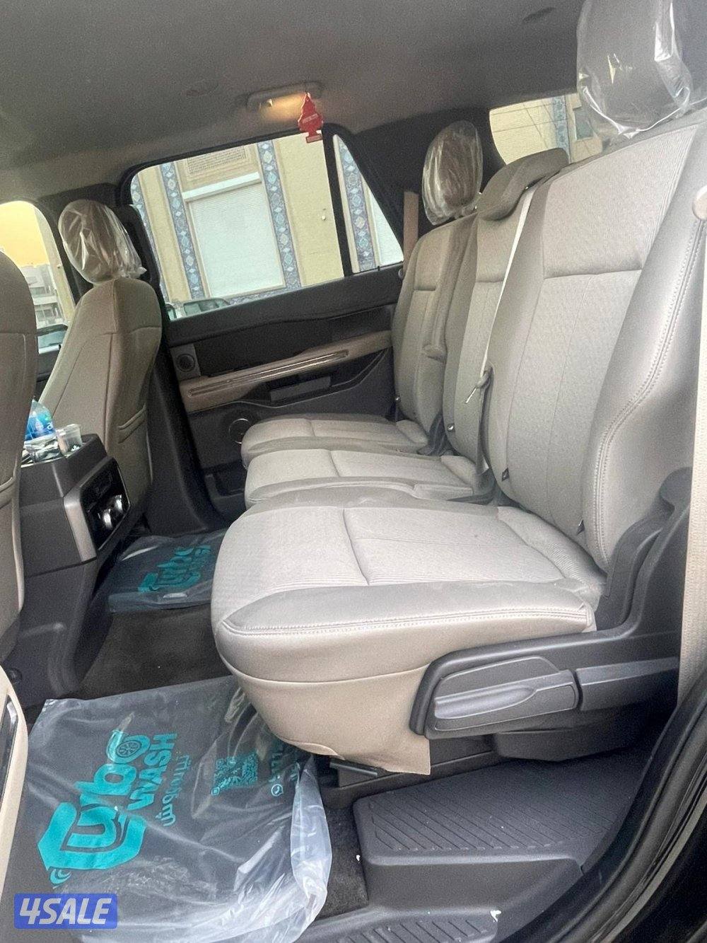 للبيع اكسبديشن ٢٠١٨7