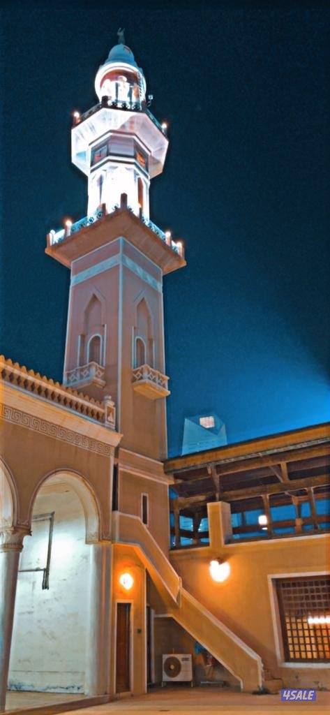 مطلوب لشركة تنظيف مباني0