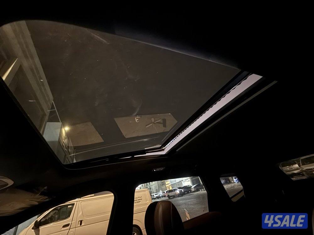 Jetour جيتور X90 Plus12