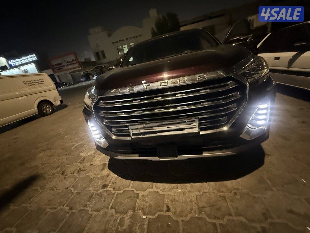 Jetour جيتور X90 Plus11