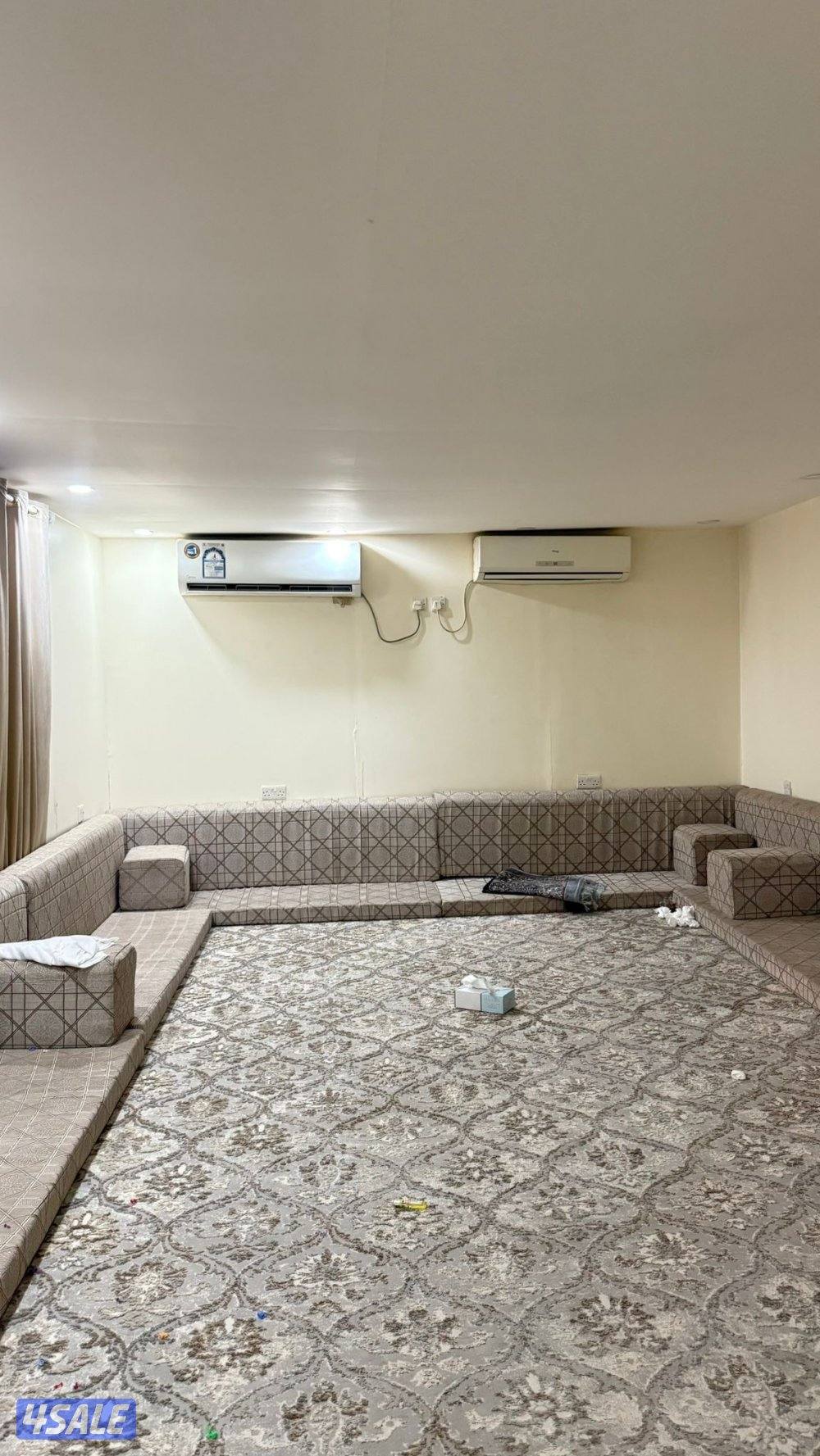 كبره ديوانيه ٧ في ٤0