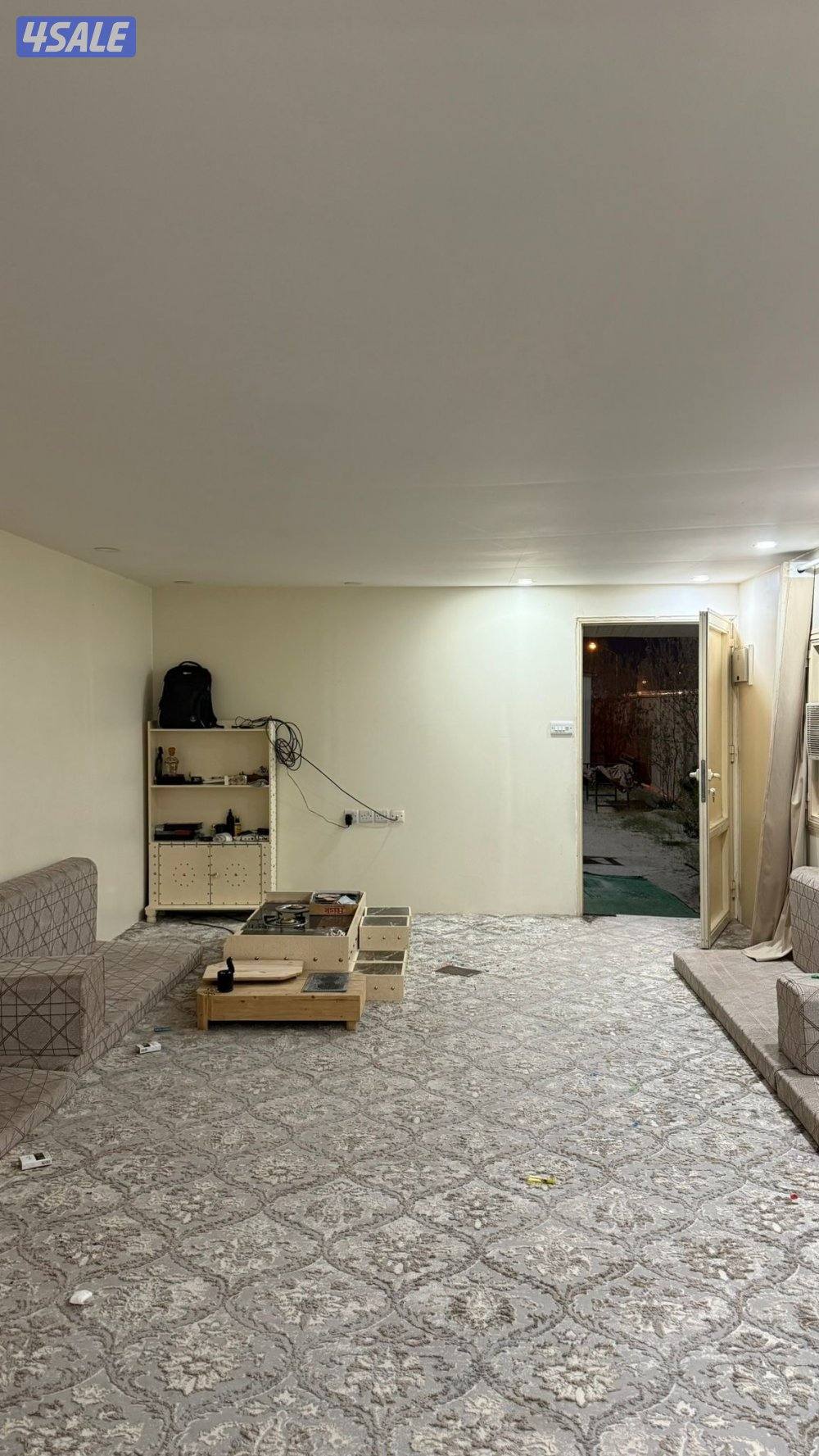 كبره ديوانيه ٧ في ٤2