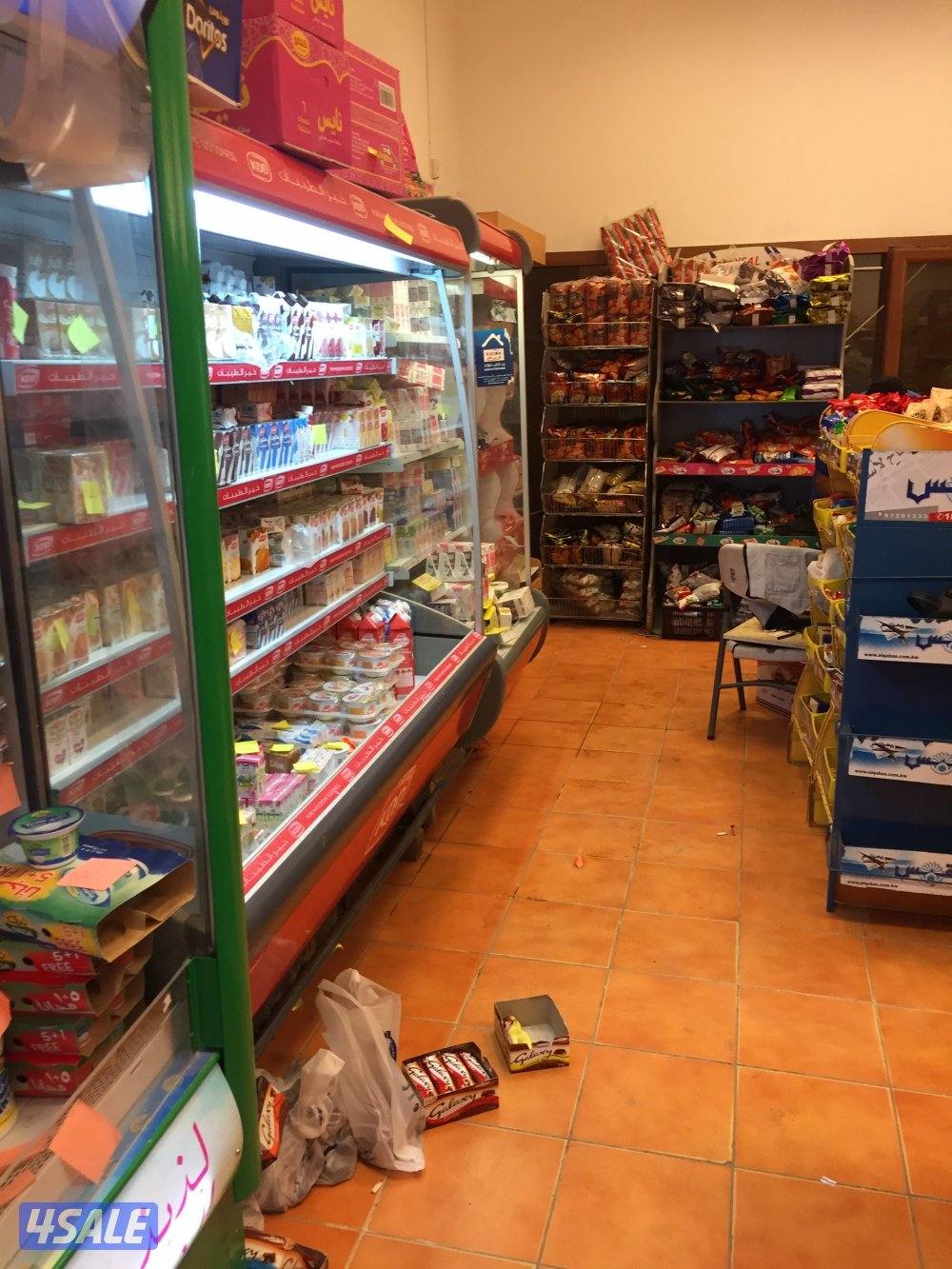 محاسب زيارات ومراجعة1