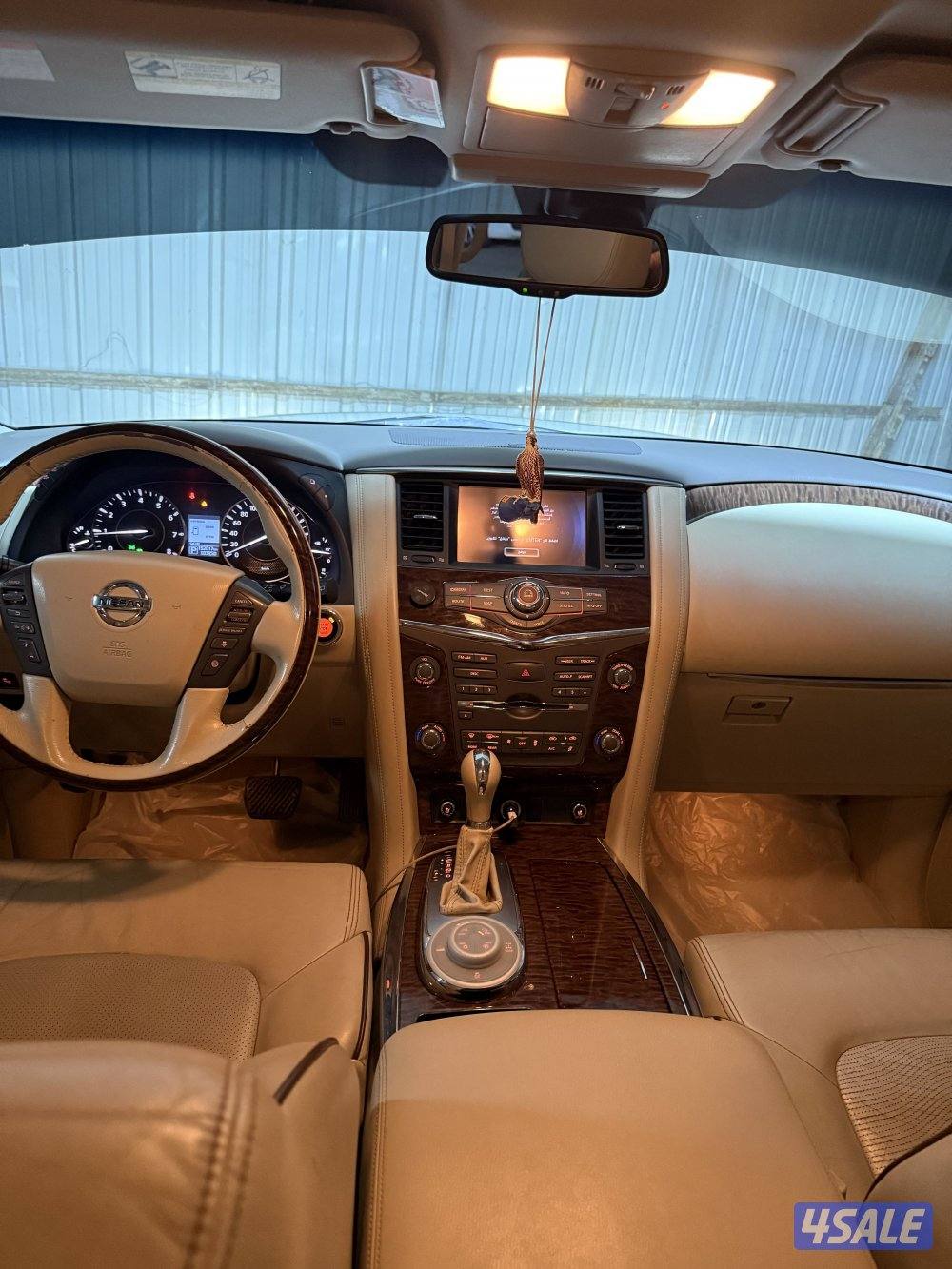 باترول بلاتنيوم ستي0