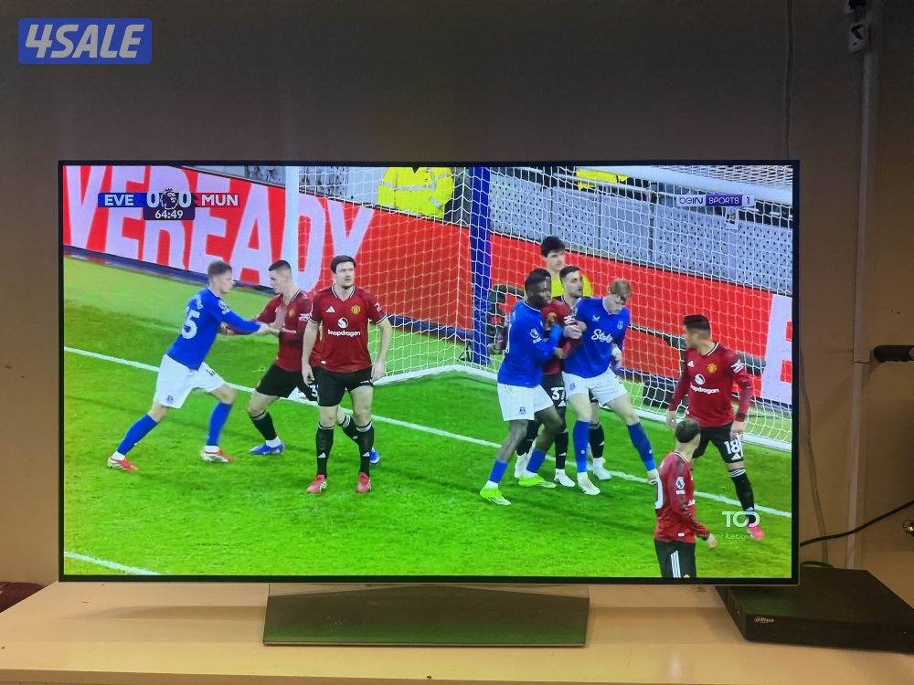 للبيع تلفزيون LG0