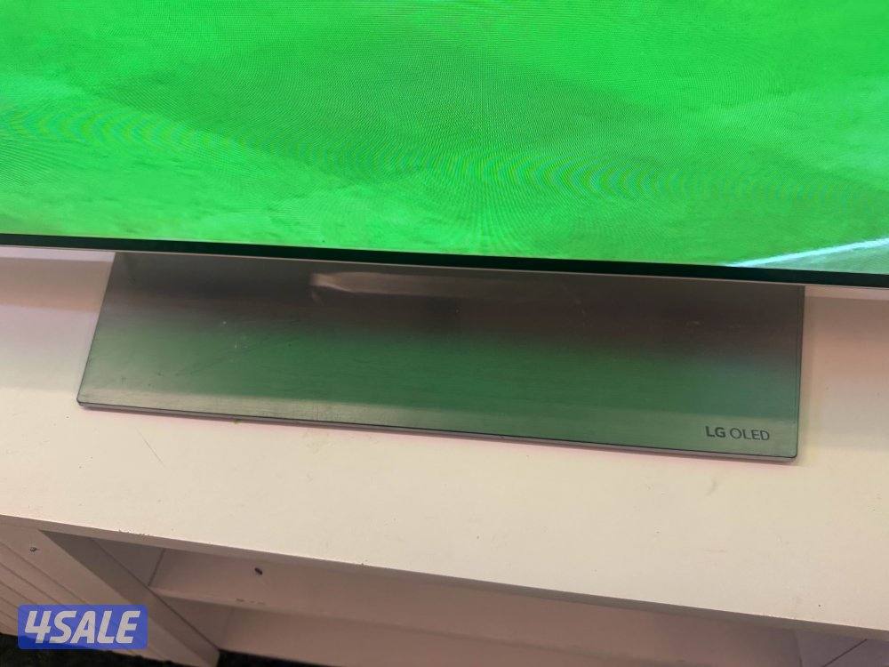 للبيع تلفزيون LG2