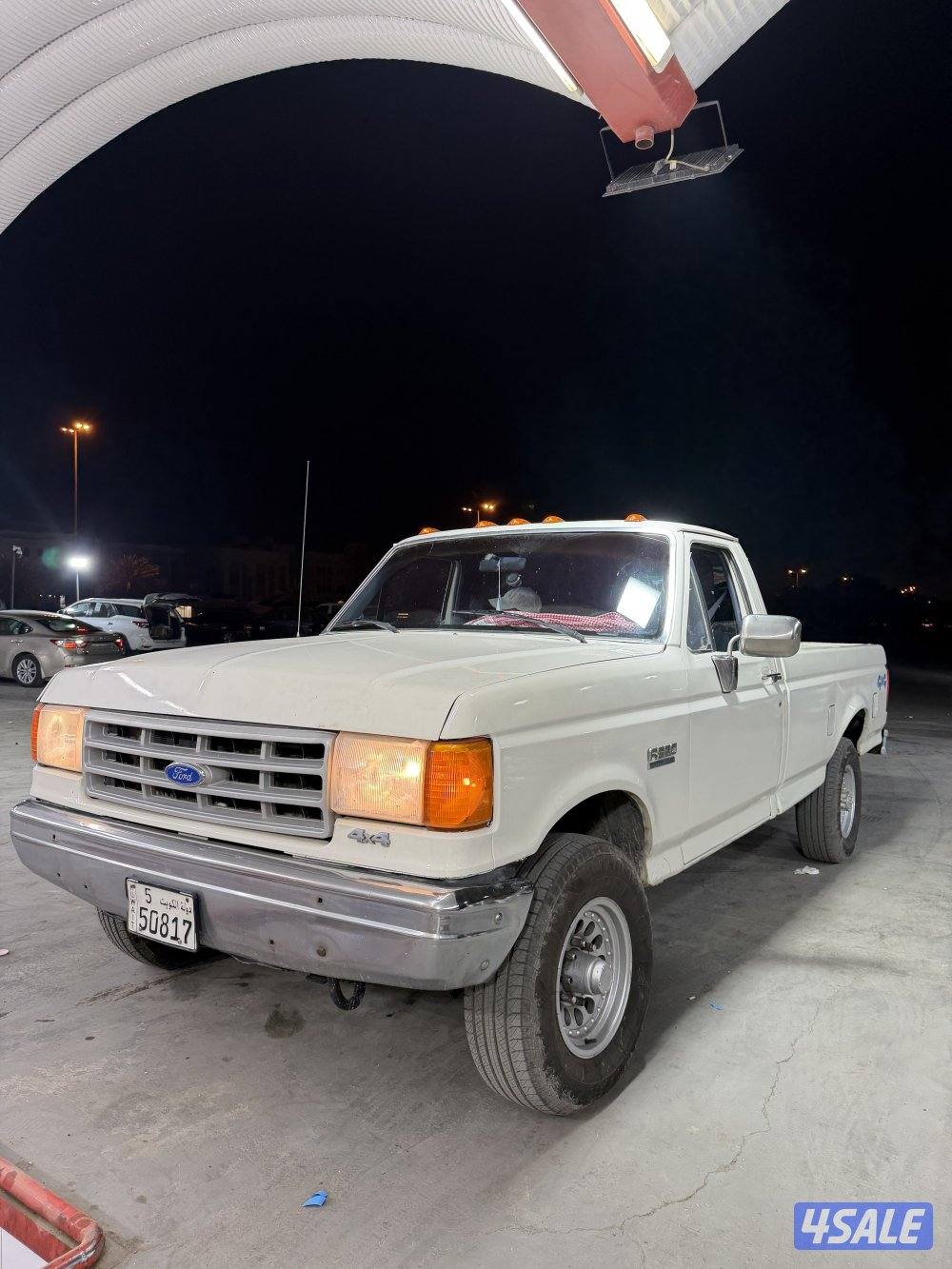 عداد ١٤٠ شاصي جيد وشرط الفحص2