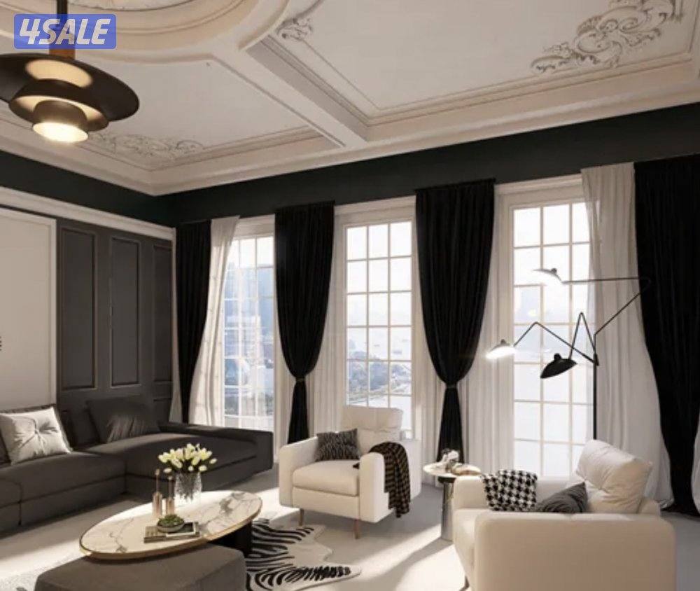 أعامل ديكور صالات غرف وحمامات جميع أنواع الديكور2